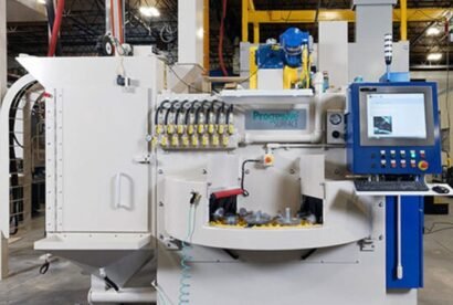 Industrial Blasting Services