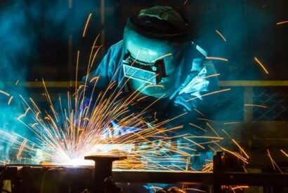 custom-steel -fabrication