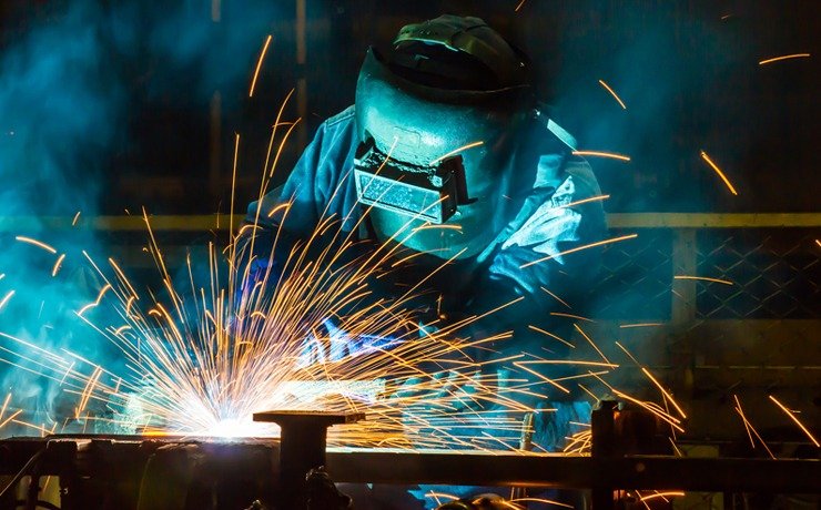 custom-steel -fabrication